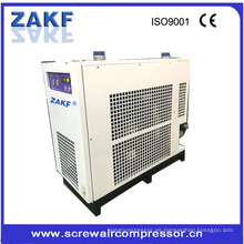 Acondicionador de aire del secador de aire rotatorio de la refrigeración por agua de las plantas de aire 6.5Nm3